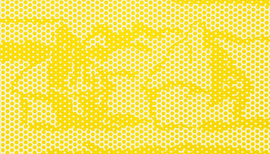 Artwork - Haystack I