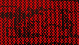 Artwork - Haystack VI