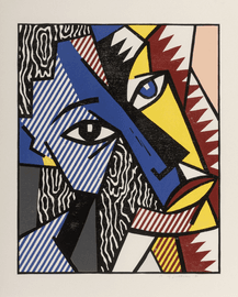 Artwork - Head