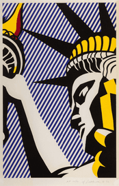 Artwork - I Love Liberty