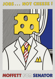 Jobs Not Cheese