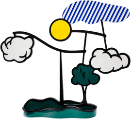 Landscape Mobile