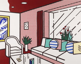 Artwork - Living Room