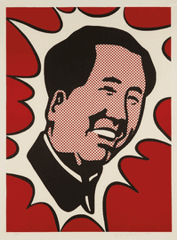 Artwork - Mao