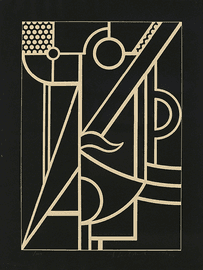 Modern Head III