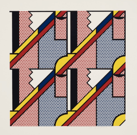 Artwork - Modern Print