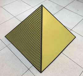 Pyramid