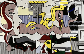 Artwork - Roy V