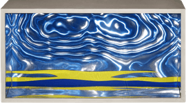 Artwork - Seascape II