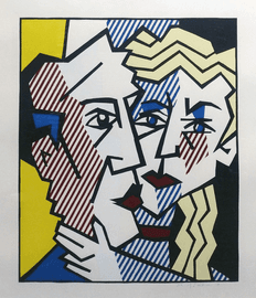 Artwork - The Couple