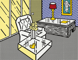 Artwork - The Den