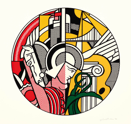 Artwork - The Solomon R. Guggenheim Museum