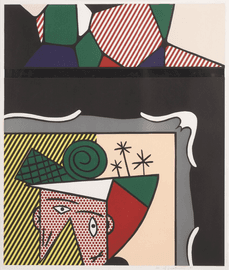 Artwork - Two Paintings
