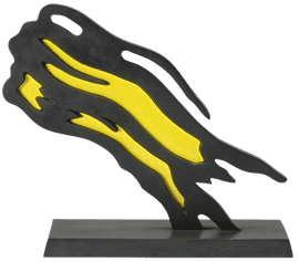 Weisman Award