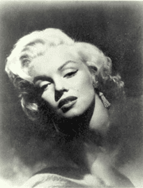 Marilyn Glamour