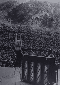 Marilyn in Korea