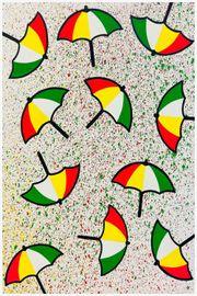 Artwork - Everyday is Umbrella Day