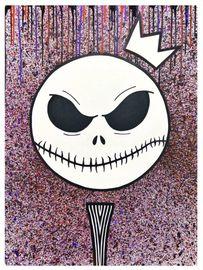 Artwork - Hack Skullington