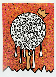 Artwork - Hot Golf Summer