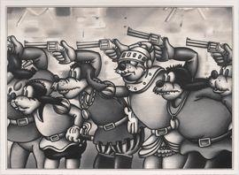 https://cdn.fairart.io/thumbnail_Ryan_Travis_Christian_Bullet_Knights_2_6ceb51a09e.jpeg - 1