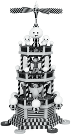 Artwork - Carousel Pyramid