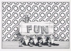 Artwork - FUN R.I.P.