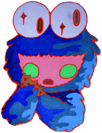 https://cdn.fairart.io/thumbnail_Ryol_Laksamana_Ryo_Flat_Cookie_Monster_1_3ce12d8d77.png - 0