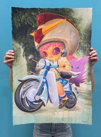 https://cdn.fairart.io/thumbnail_Ryol_Laksamana_Ryo_Motorbike_Vibes_2_3404bfca96.jpg - 1