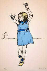 Artwork - Girl