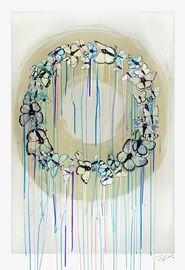 Artwork - Ring Cycle (Angel Dust) I