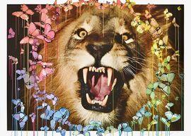 Artwork - Roar