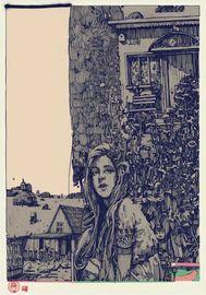 Artwork - 3 Landscapes