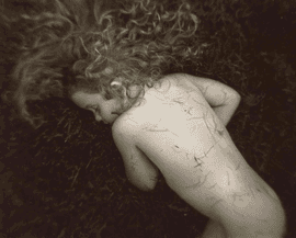 Artwork - Fallen Child