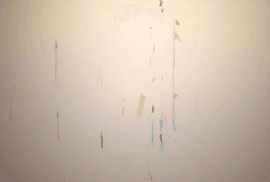 Artwork - Remembered Light, Untitled (Masking Tape)