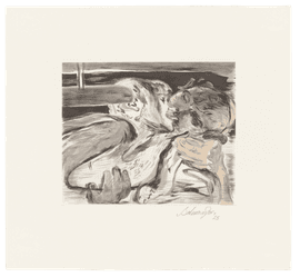 Artwork - Backseat