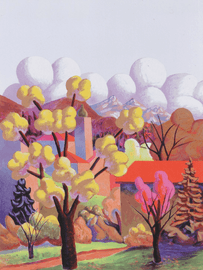 Artwork - Ottobre
