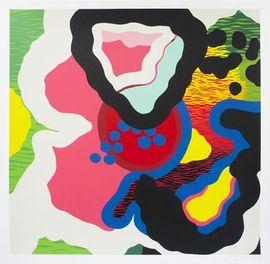 Artwork - Untitled (ii - 2014)