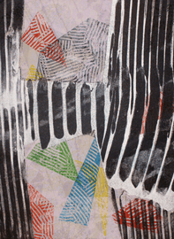 Artwork - Dogon II