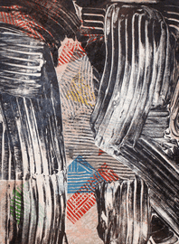 Artwork - Dogon IV