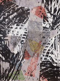Artwork - Dogon I