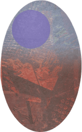 Artwork - Oval