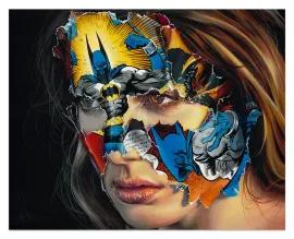 Artwork - La Cage, L'Amour Et La Folie