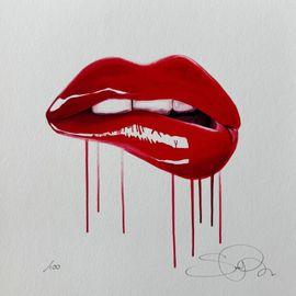 Artwork - Captive