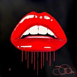 Artwork - Decadence Goes Pop (Black)