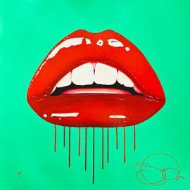 Decadence Goes Pop (Green)