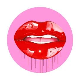 Artwork - Dressed To Kill (Red And Pink)