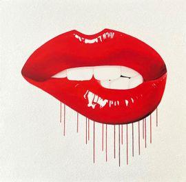 Artwork - Indiscreet (Diamond)