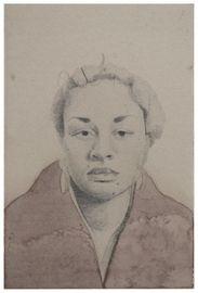 Artwork - Untitled Portrait 6