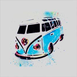 Artwork - Festival Life