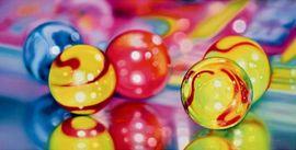 Artwork - Marble Carnival